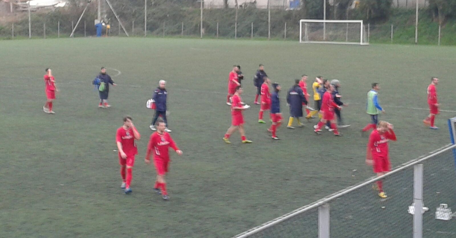 Villa 2015-Delfino Flacco Porto