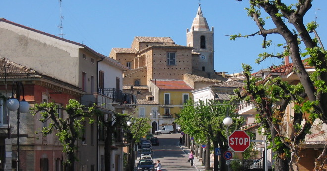 Villa Magna