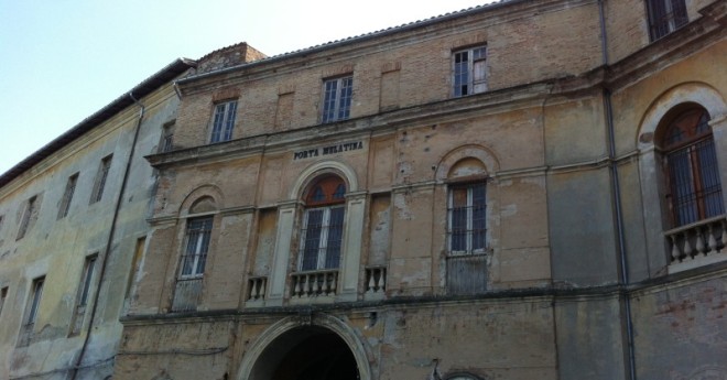 ex manicomio teramo