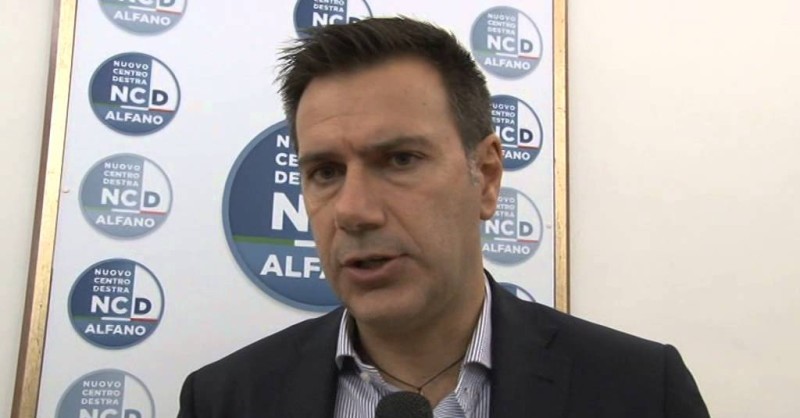 Guerino Testa, sicurezza