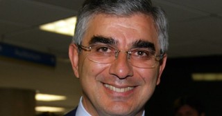 Luciano D'Alfonso