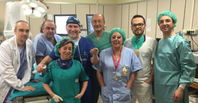 ospedale di chieti pacemaker