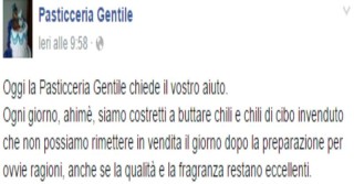 pasticceria gentile