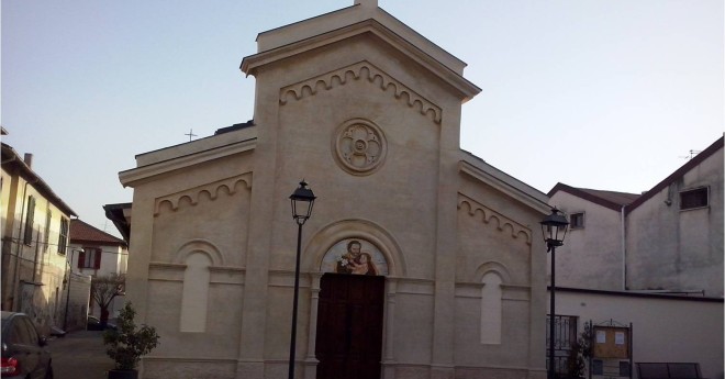 Chiesa di San Giuseppe