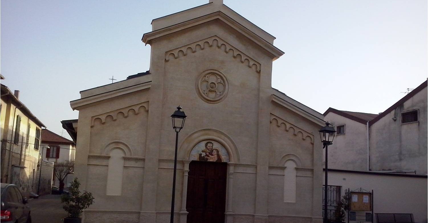 Chiesa di San Giuseppe
