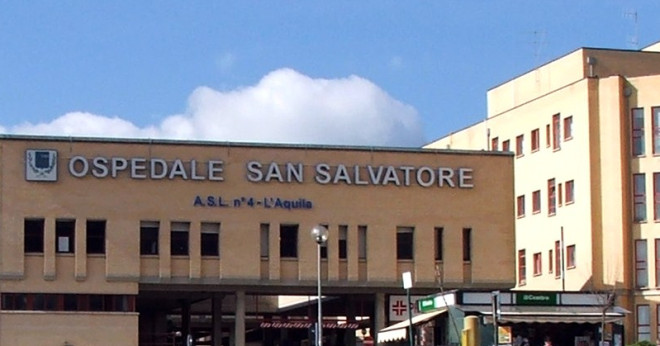 Ospedale San Salvatore