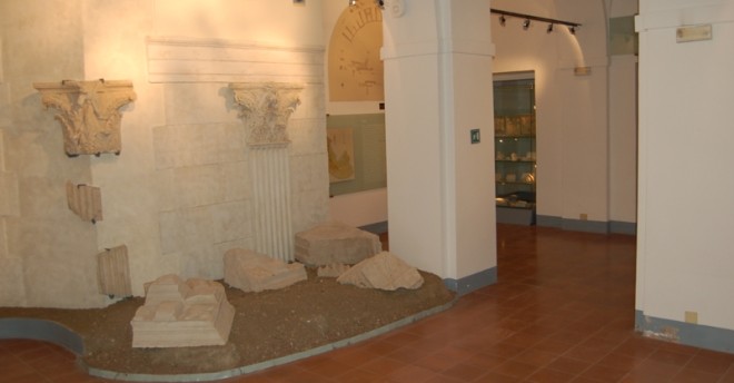 Museo archeologico di Teramo