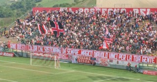 Tifoseria Teramo