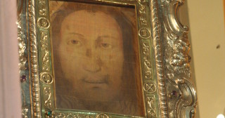 Basilica del Volto Santo