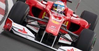 Ferrari F1