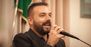 Antonio Masseroni