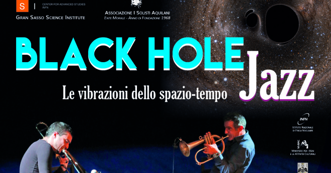 Black Hole Jazz