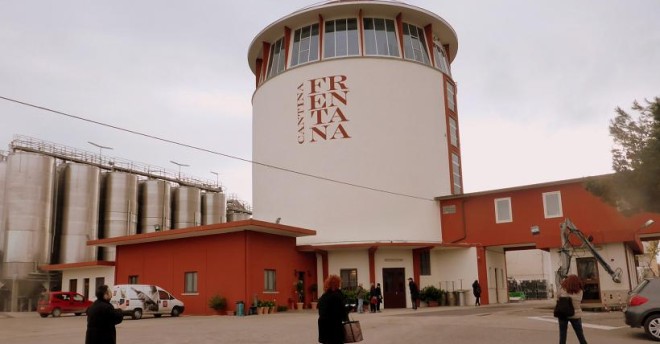 Cantina Frentana