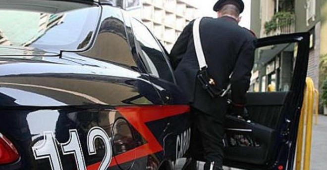 Carabinieri