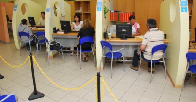 Centri per l'impiego