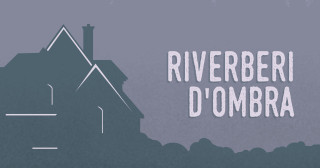 Copertina Riverberi d'Ombra