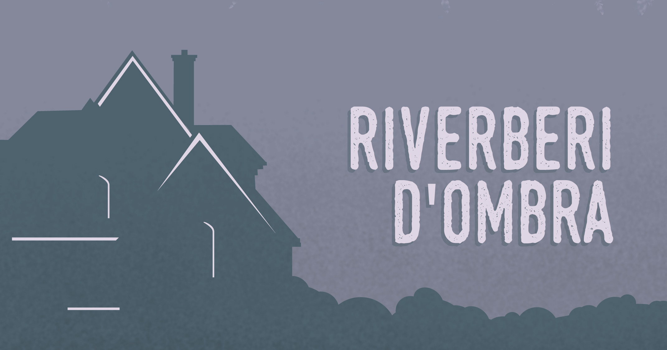 Copertina Riverberi d'Ombra