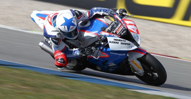 D'Annunzio Assen 2016
