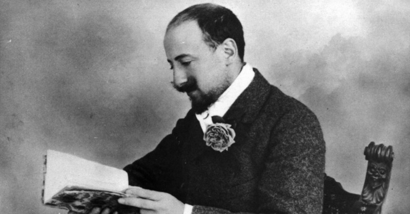 D'Annunzio e il suo dialetto