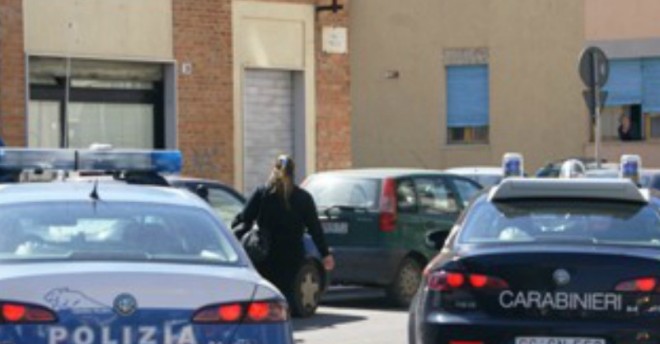 Forze dell'ordine
