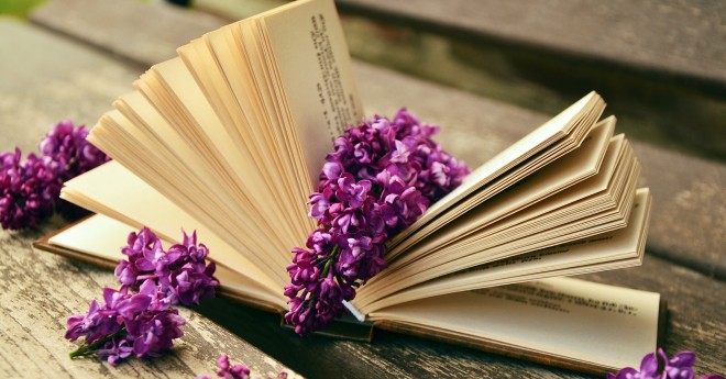 Giornata mondiale del libro