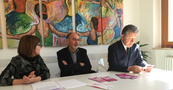 IV Aied Free Week-end all'Aquila