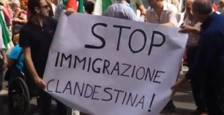 Immigrazione clandestina