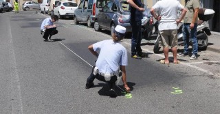 Incidente a Pescara
