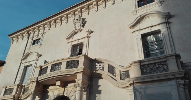 Palazzo Ardinghelli