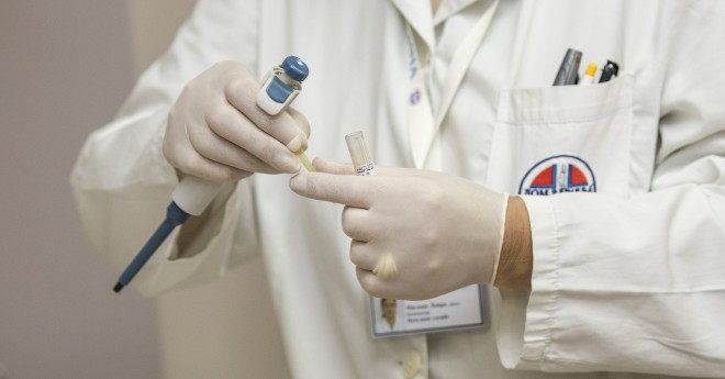 Medici ospedalieri