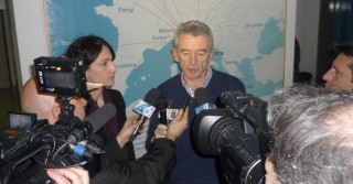 Michael O'Leary