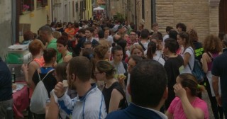 Passeggiata di primavera