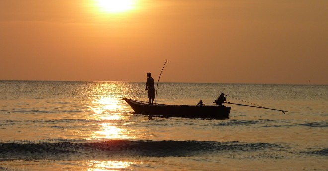 Pesca