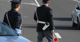 Polizia stradale