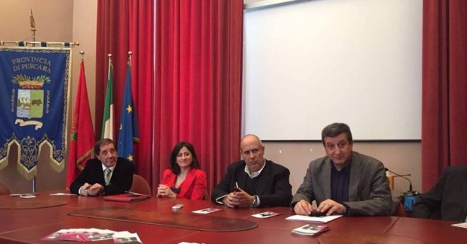 Premio D'Annunzio