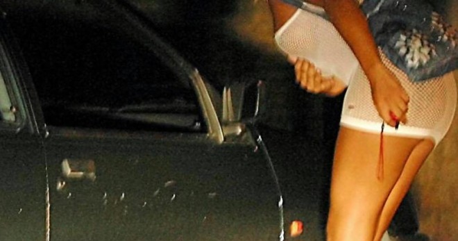 Prostituzione