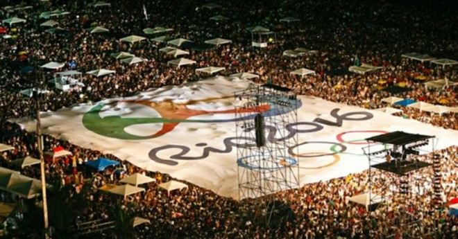 Rio 2016