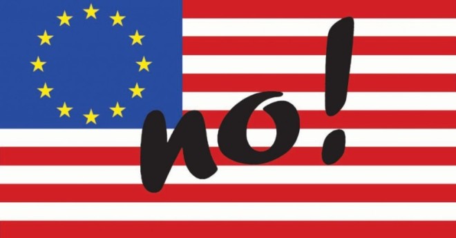 Stop TTIP