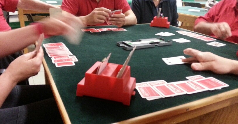 Torneo di bridge