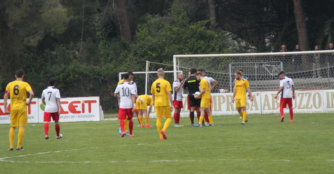 Francavilla calcio