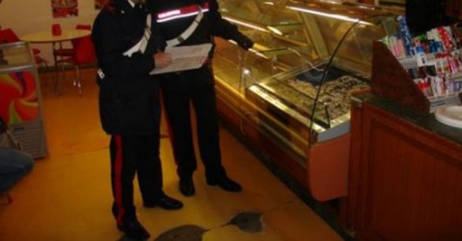 Carabinieri