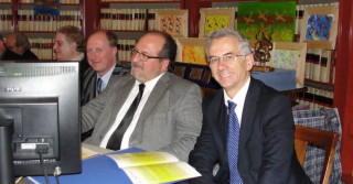 Presentazione Spoleto Meeting Art