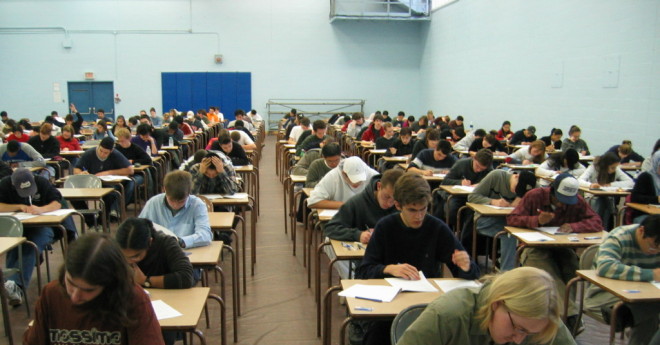 Concorsi pubblici