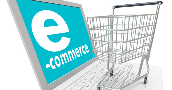 e-commerce