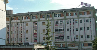 Ospedale Avezzano