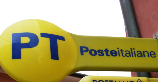 Ufficio postale
