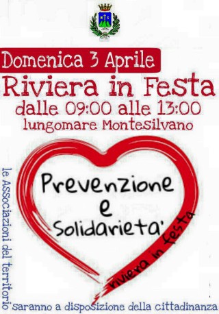 Riviera in festa