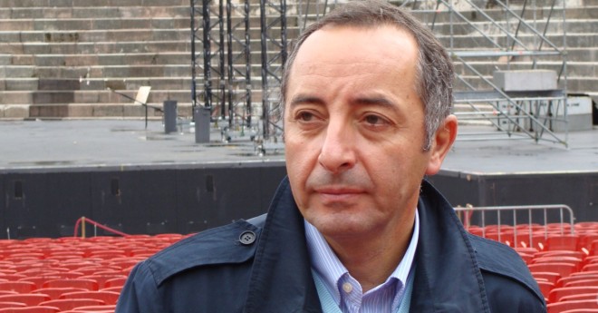 Vincenzo Orsatti