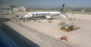 Ryanair Pescara