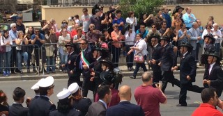 Alessandrini a Palermo